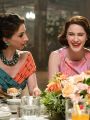The Marvelous Mrs. Maisel : We're Going to the Catskills!