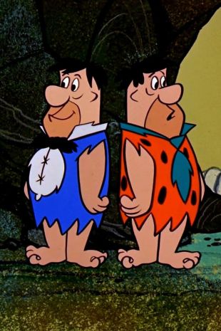 The Flintstones : The Tycoon