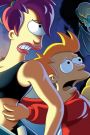 Futurama : Route of All Evil