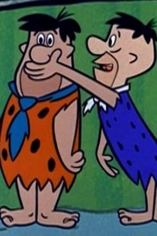 The Flintstones : Fred Flintstone: Before and After