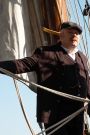 Murdoch Mysteries : Pirates of the Great Lakes