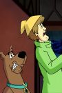 What's New Scooby-Doo? : Simple Plan and the Invisible Madman