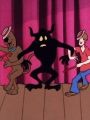 13 Ghosts of Scooby-Doo : Me and My Shadow Demon