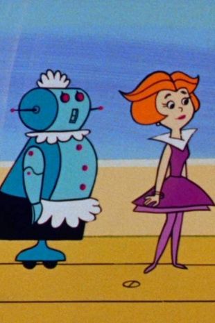 The Jetsons : Rosey the Robot