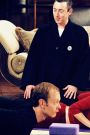 Frasier : Kenny on the Couch