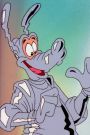 Goof Troop : Close Encounters of the Weird Mime