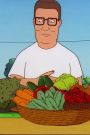 King of the Hill : I Never Promised You an Organic Garden