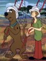 Scooby-Doo and Scrappy-Doo : A Bungle in the Jungle