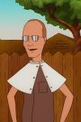 King of the Hill : Be True to Your Fool
