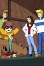 What's New Scooby-Doo?