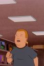 King of the Hill : Witches of East Arlen