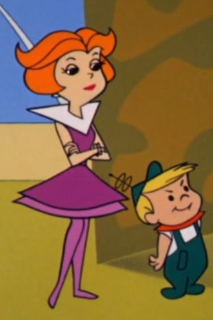 The Jetsons : Elroy's Pal
