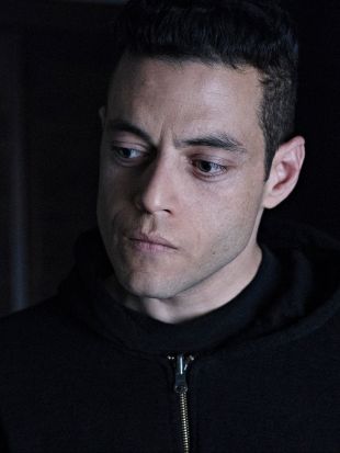 Mr. Robot : 407 PROXY AUTHENTICATION REQUIRED