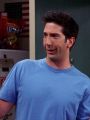 Friends : The One Where Ross Is Fine