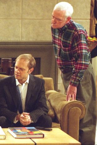 Frasier : Murder Most Maris