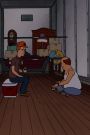 King of the Hill : Livin' on Reds, Vitamin C and Propane