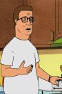 King of the Hill : That's What She Said