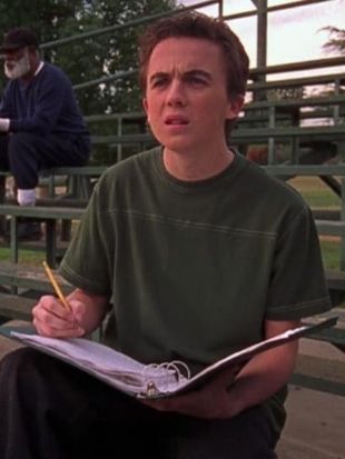 Malcolm in the Middle : Softball