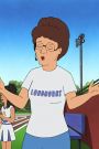 King of the Hill : Cheer Factor