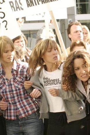 The L Word : Locked Up
