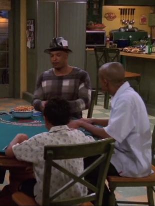 My Wife and Kids : Poker Face