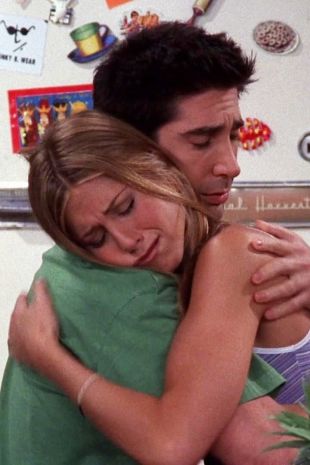 Friends : The Last One