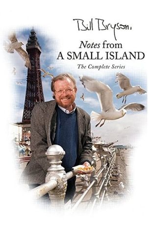 Bill Bryson: Notes From a Small Island
