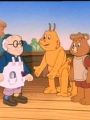 The Adventures of Teddy Ruxpin : Sign of a Friend