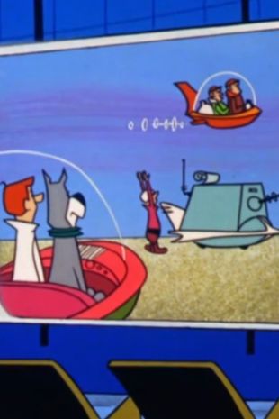 The Jetsons : TV or Not TV