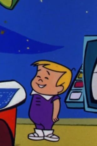 The Jetsons : Private Property