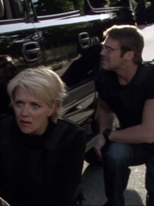 Stargate SG-1 : Endgame