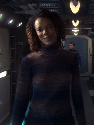 Star Trek: Enterprise : Daedalus