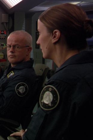 Stargate SG-1 : Prometheus Unbound