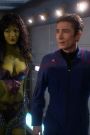 Star Trek: Enterprise : Bound