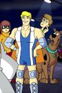 What's New Scooby-Doo? : Wrestle Maniacs