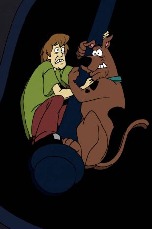 What's New Scooby-Doo? : Ready to Scare