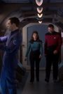 Star Trek: Enterprise : These Are the Voyages...
