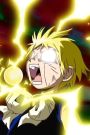 Zatch Bell! : The Lightning Boy from Another World