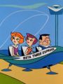The Jetsons : Dude Planet