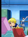 Zatch Bell! : The Mystery of the Missing Red Book
