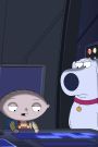 Family Guy : Stu & Stewie's Excellent Adventure