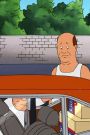 King of the Hill : Hank's on Board