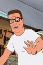 King of the Hill : Hank's Bully