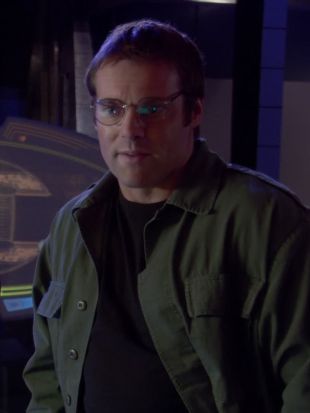 Stargate SG-1 : New Order