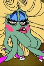 Squidbillies : Chalky Trouble
