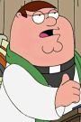 Family Guy : The Father, the Son and the Holy Fonz