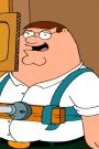 Family Guy : I Never Met the Dead Man