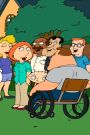Family Guy : A Hero Sits Next Door