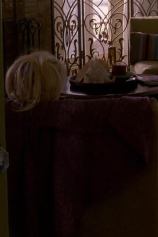 Criminal minds somebody's best sale watching