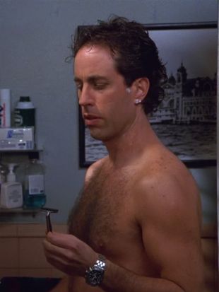 Seinfeld : The Muffin Tops